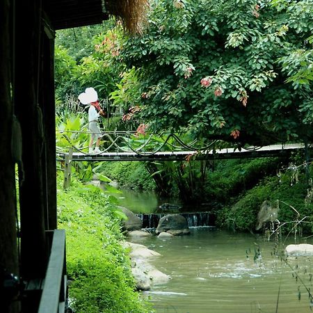 Pai Island Resort Bagian luar foto