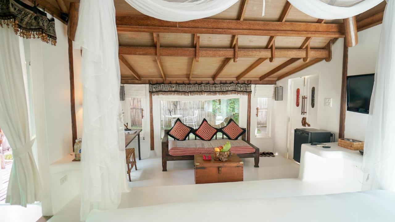 Pai Island Resort Bagian luar foto