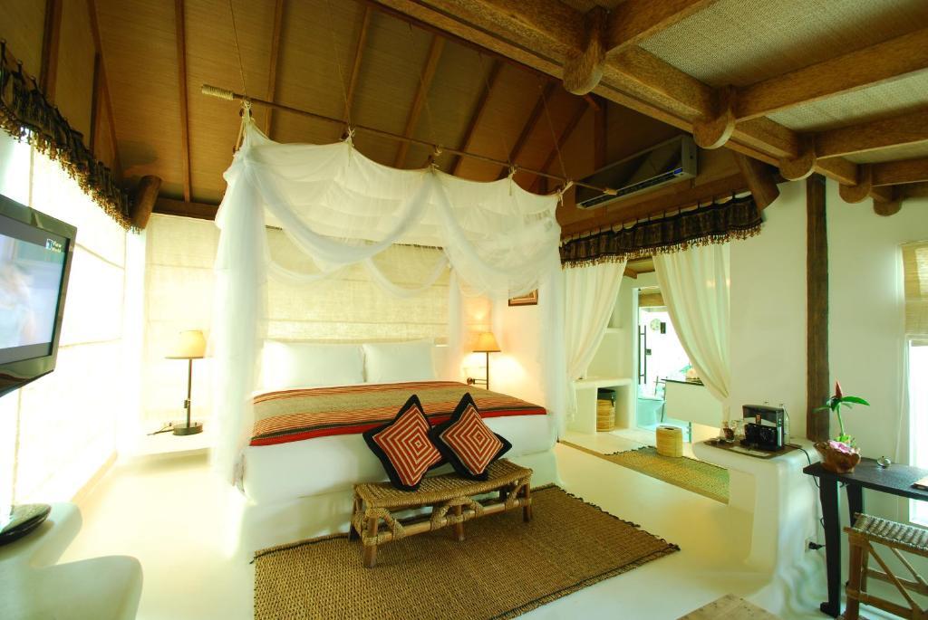 Pai Island Resort Bagian luar foto