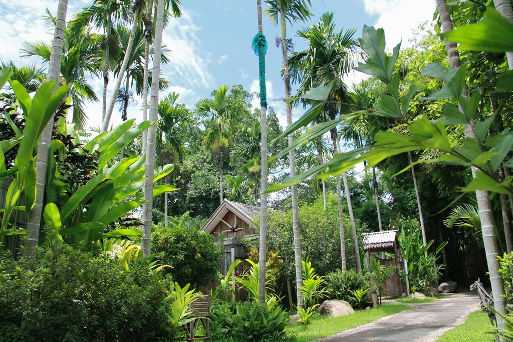 Pai Island Resort Bagian luar foto