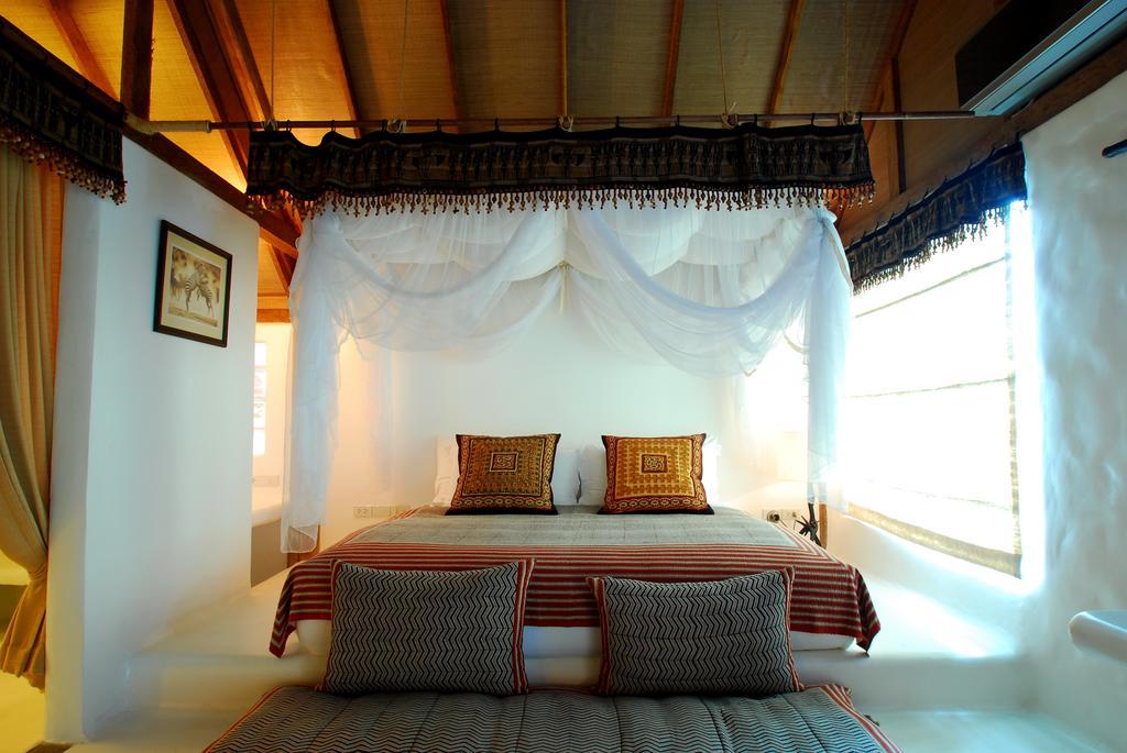 Pai Island Resort Bagian luar foto