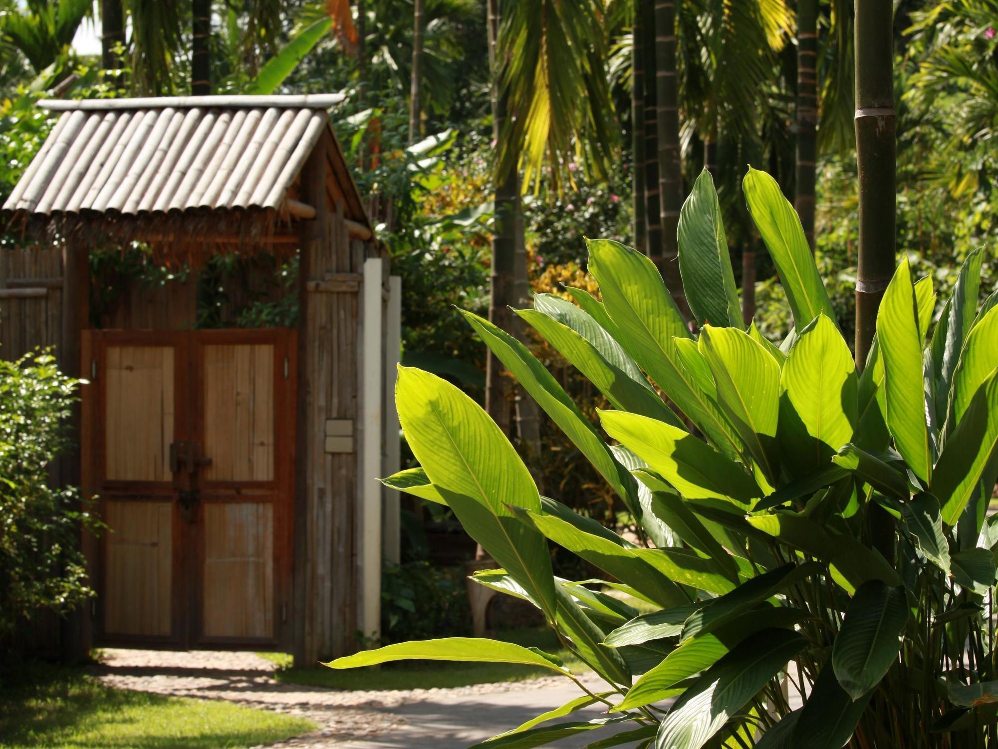 Pai Island Resort Bagian luar foto