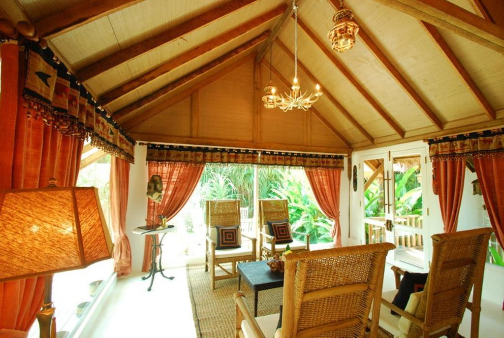 Pai Island Resort Ruang foto