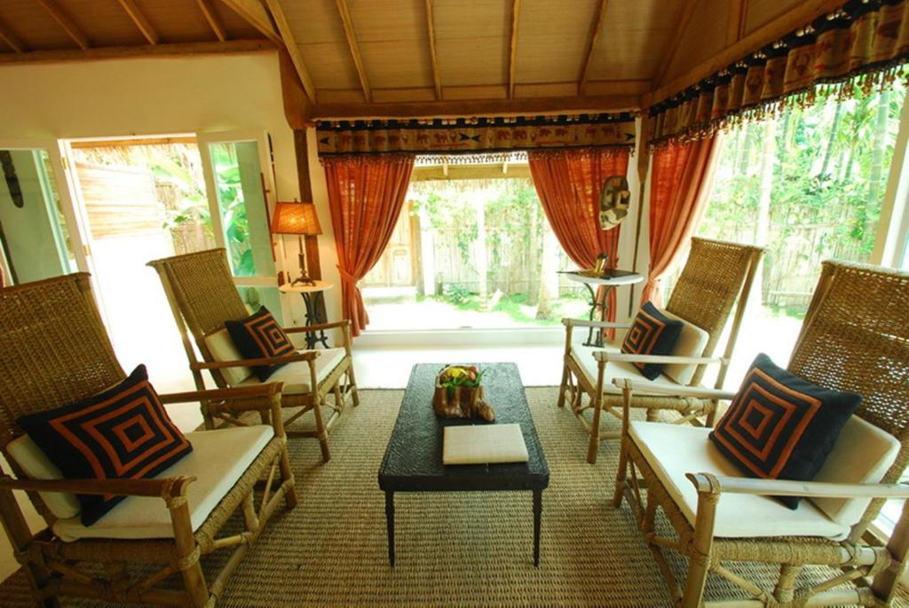 Pai Island Resort Ruang foto