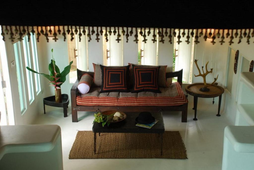 Pai Island Resort Ruang foto