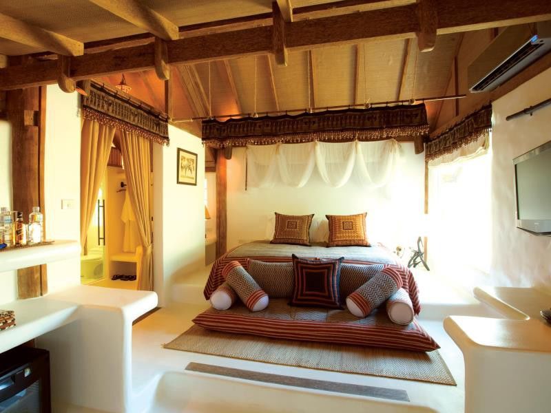 Pai Island Resort Bagian luar foto