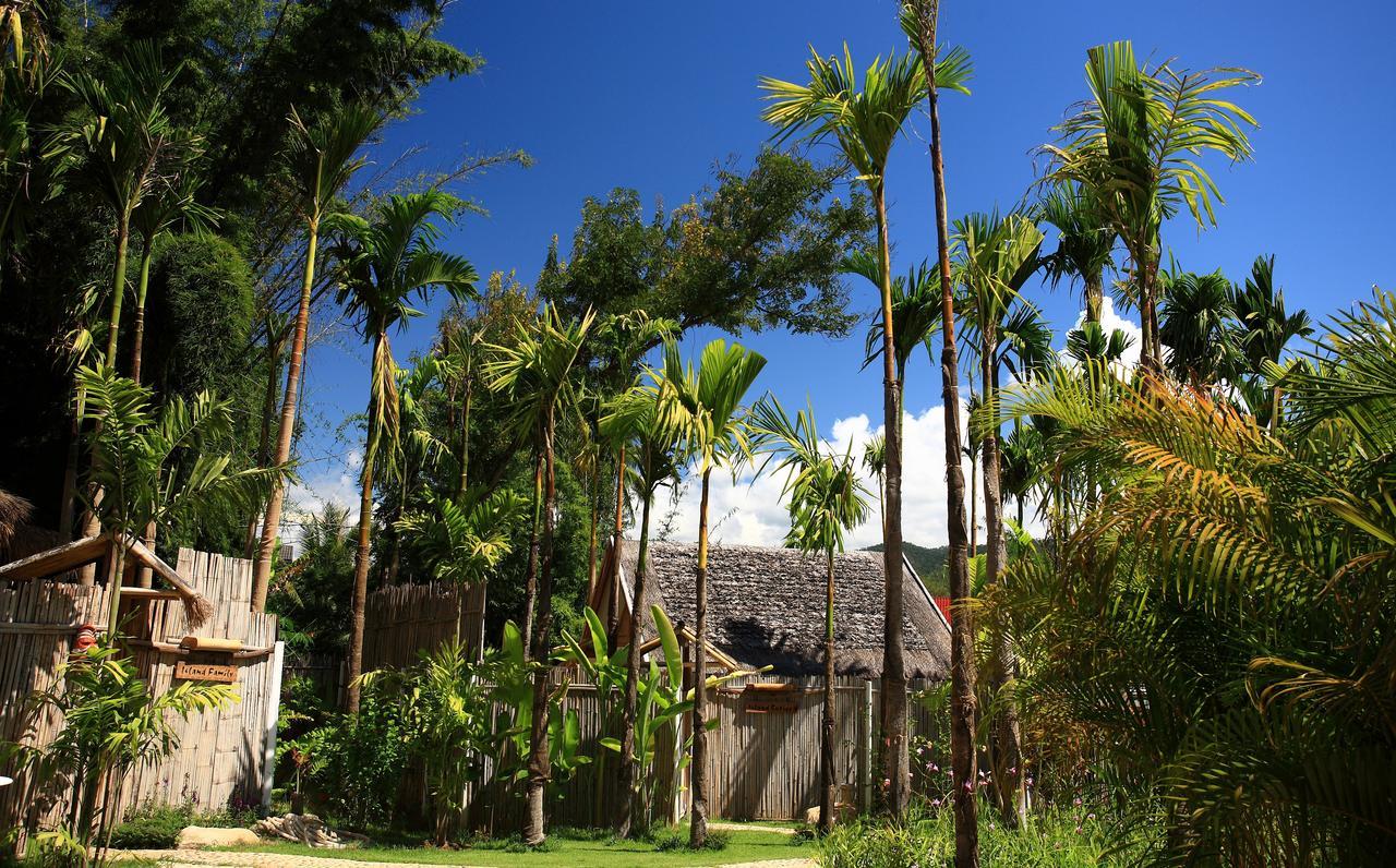 Pai Island Resort Bagian luar foto