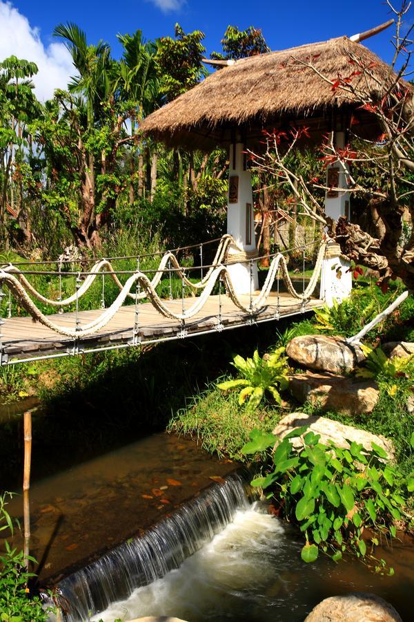 Pai Island Resort Bagian luar foto