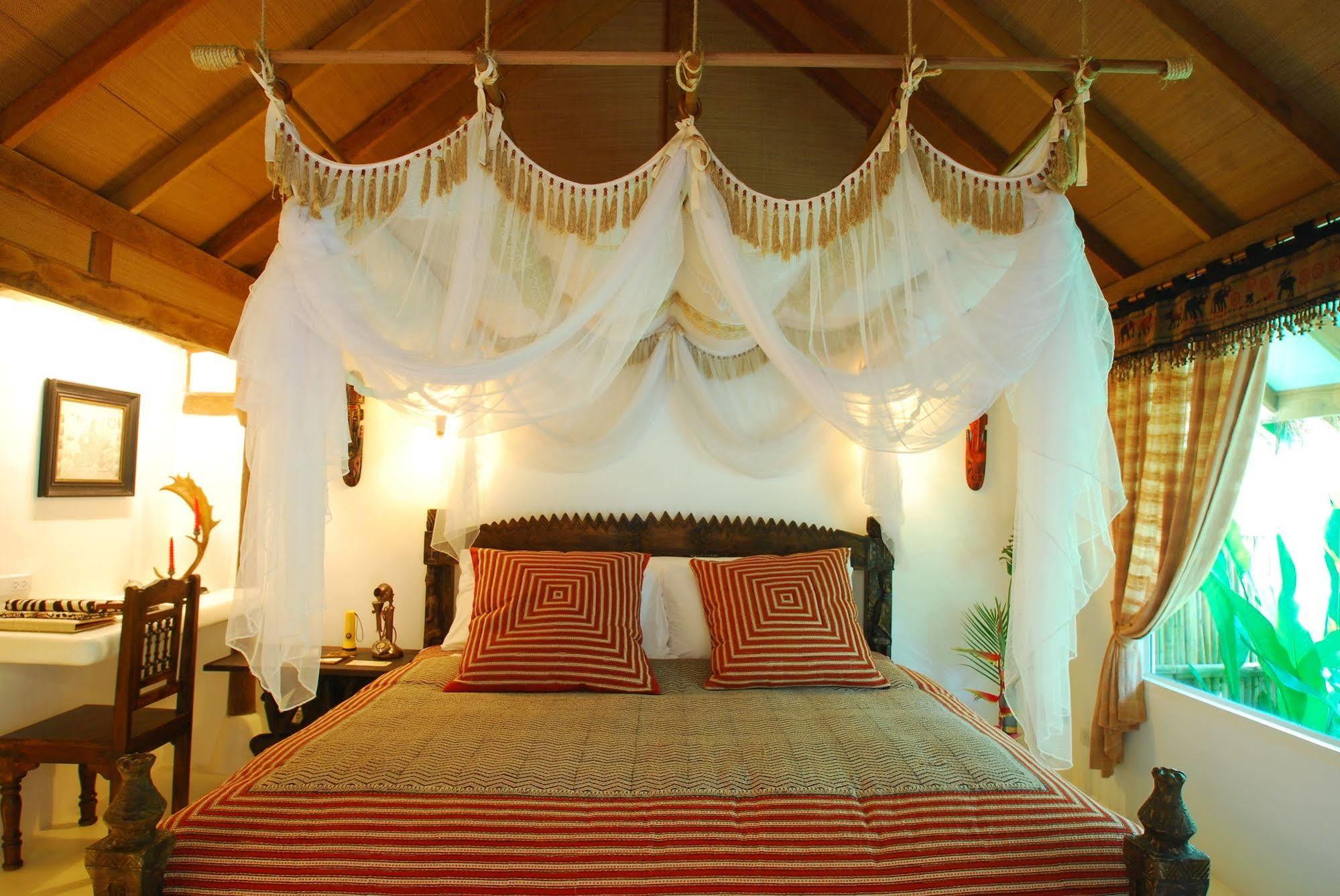Pai Island Resort Bagian luar foto