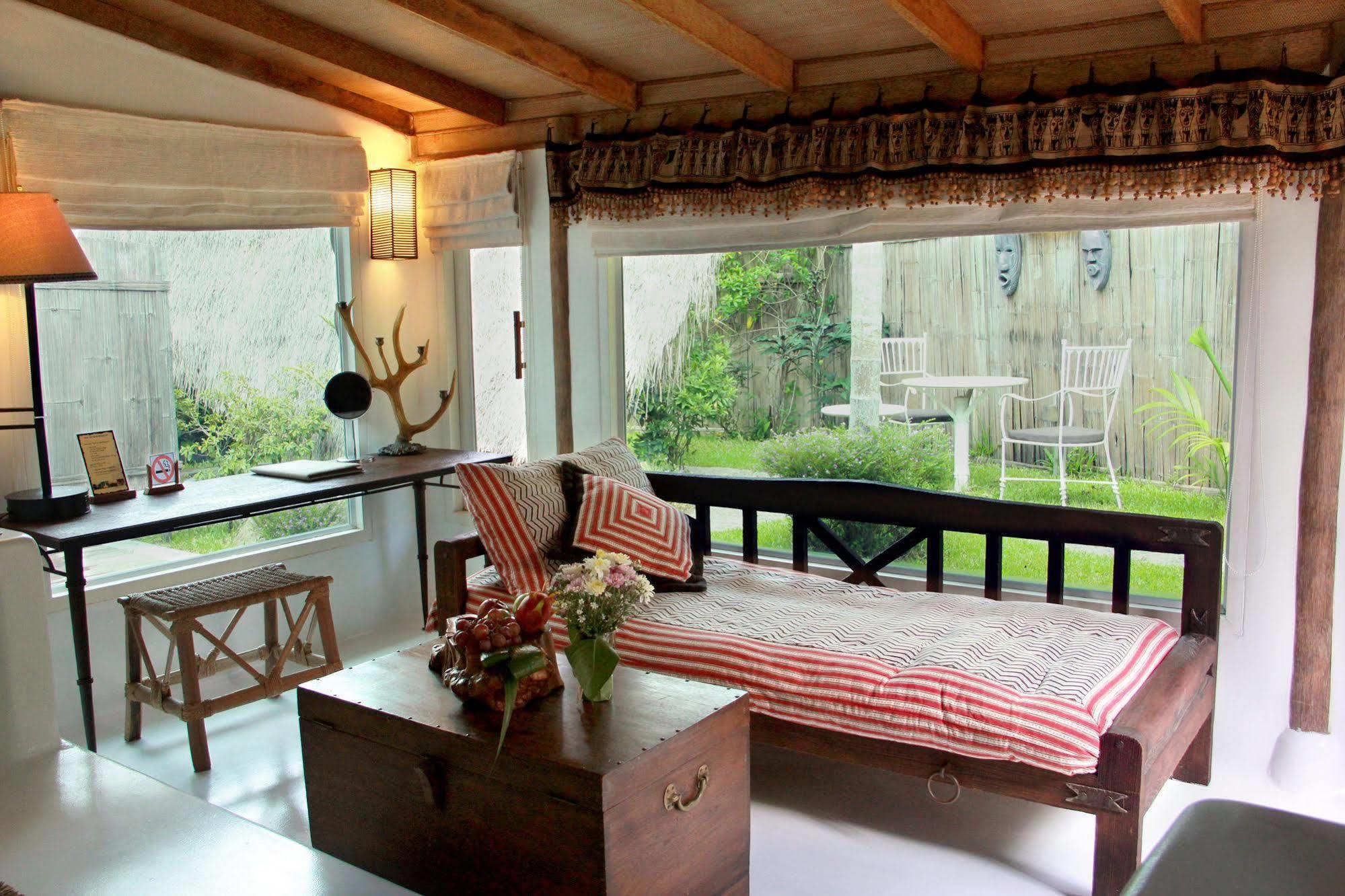 Pai Island Resort Bagian luar foto