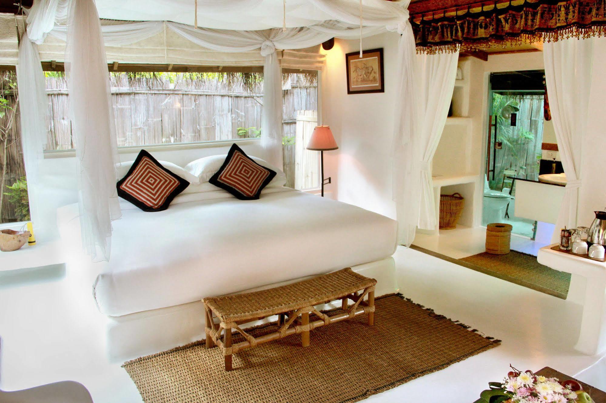 Pai Island Resort Bagian luar foto