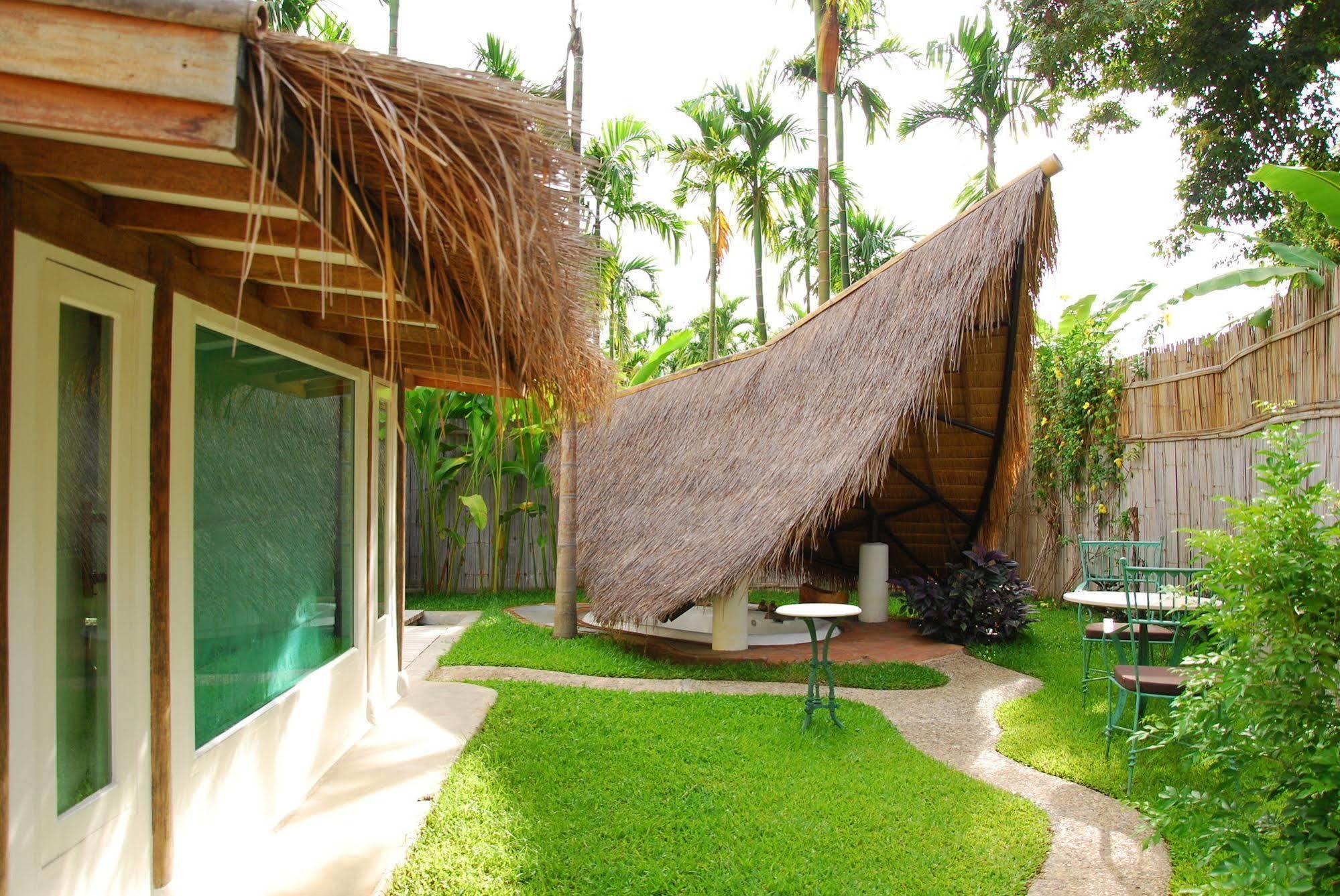 Pai Island Resort Bagian luar foto