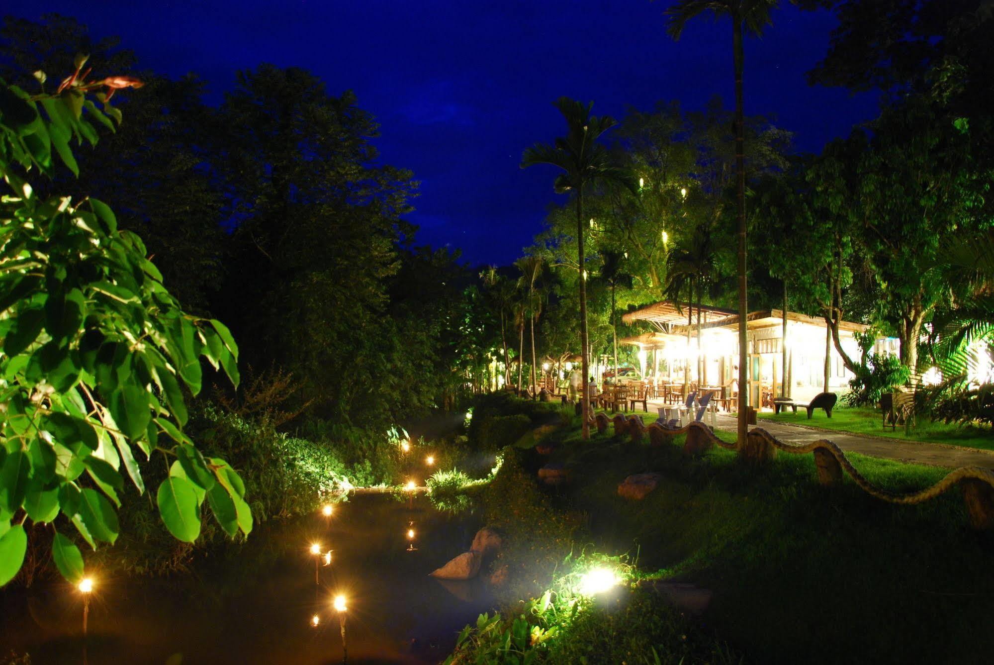 Pai Island Resort Bagian luar foto