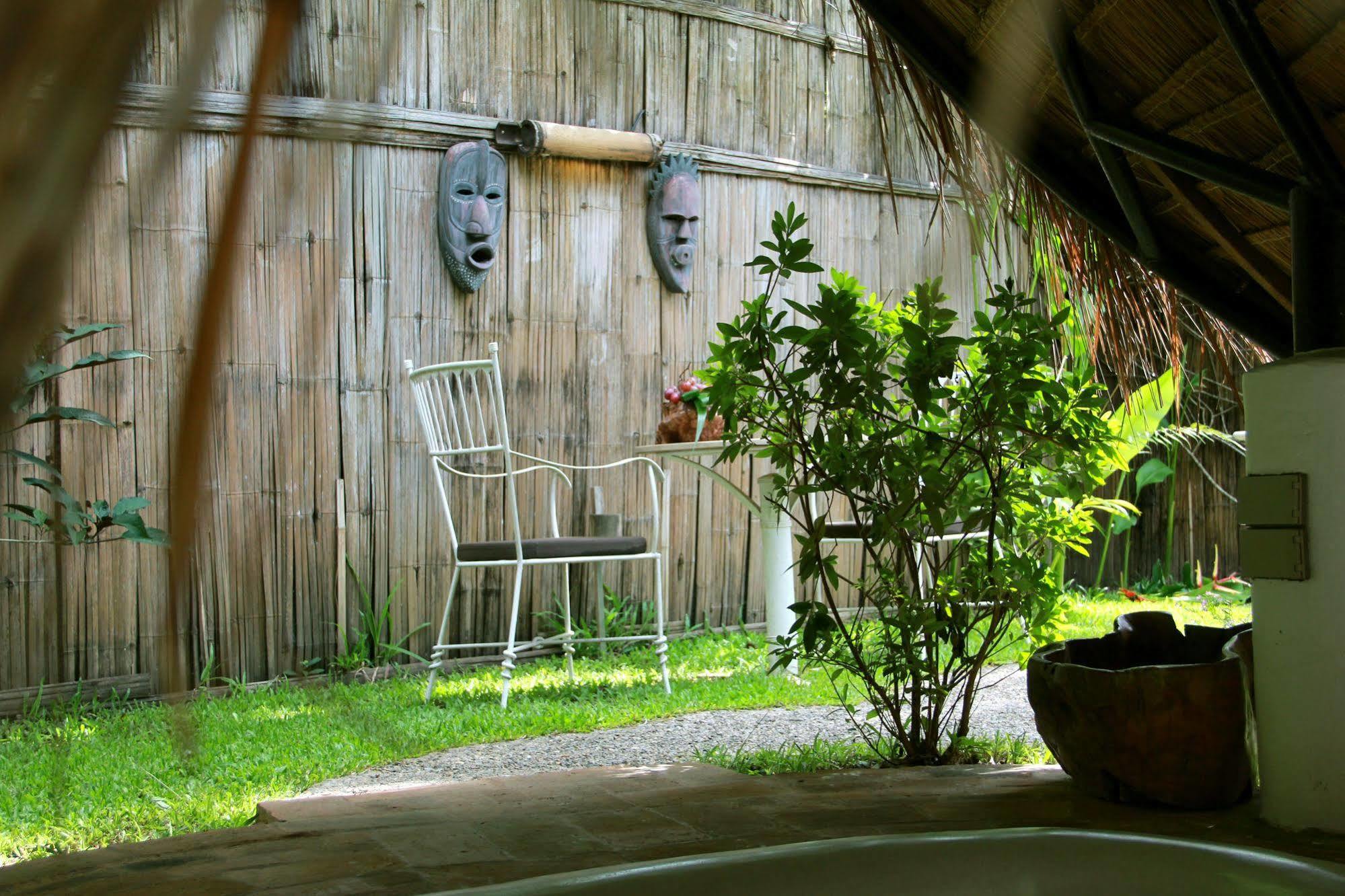 Pai Island Resort Bagian luar foto