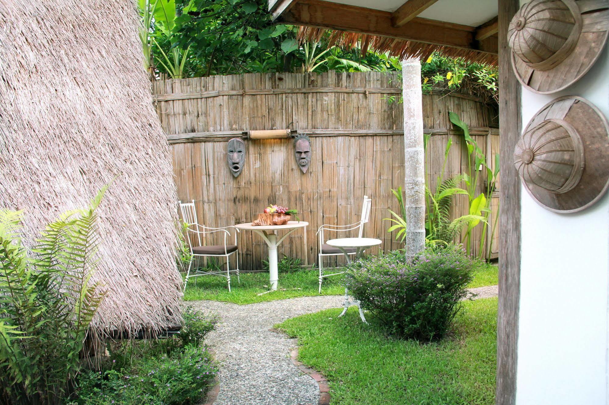 Pai Island Resort Bagian luar foto