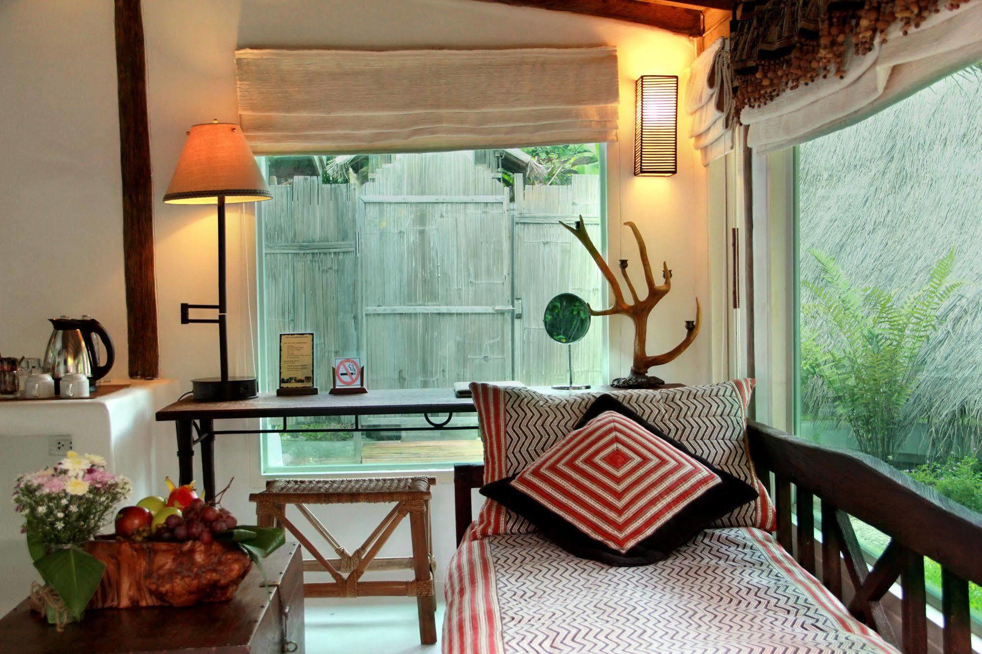 Pai Island Resort Bagian luar foto