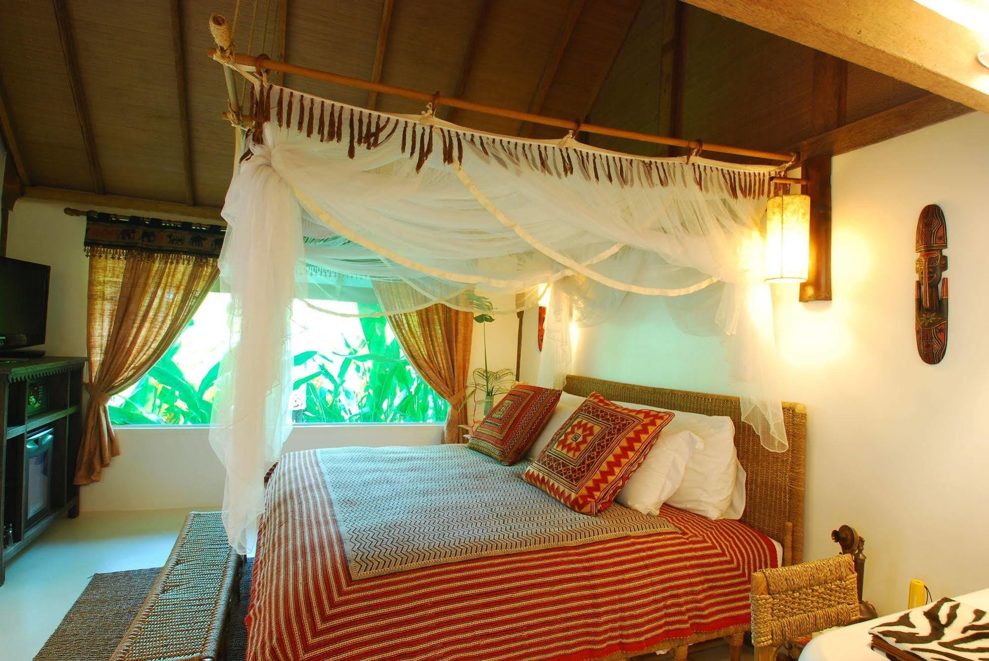 Pai Island Resort Bagian luar foto