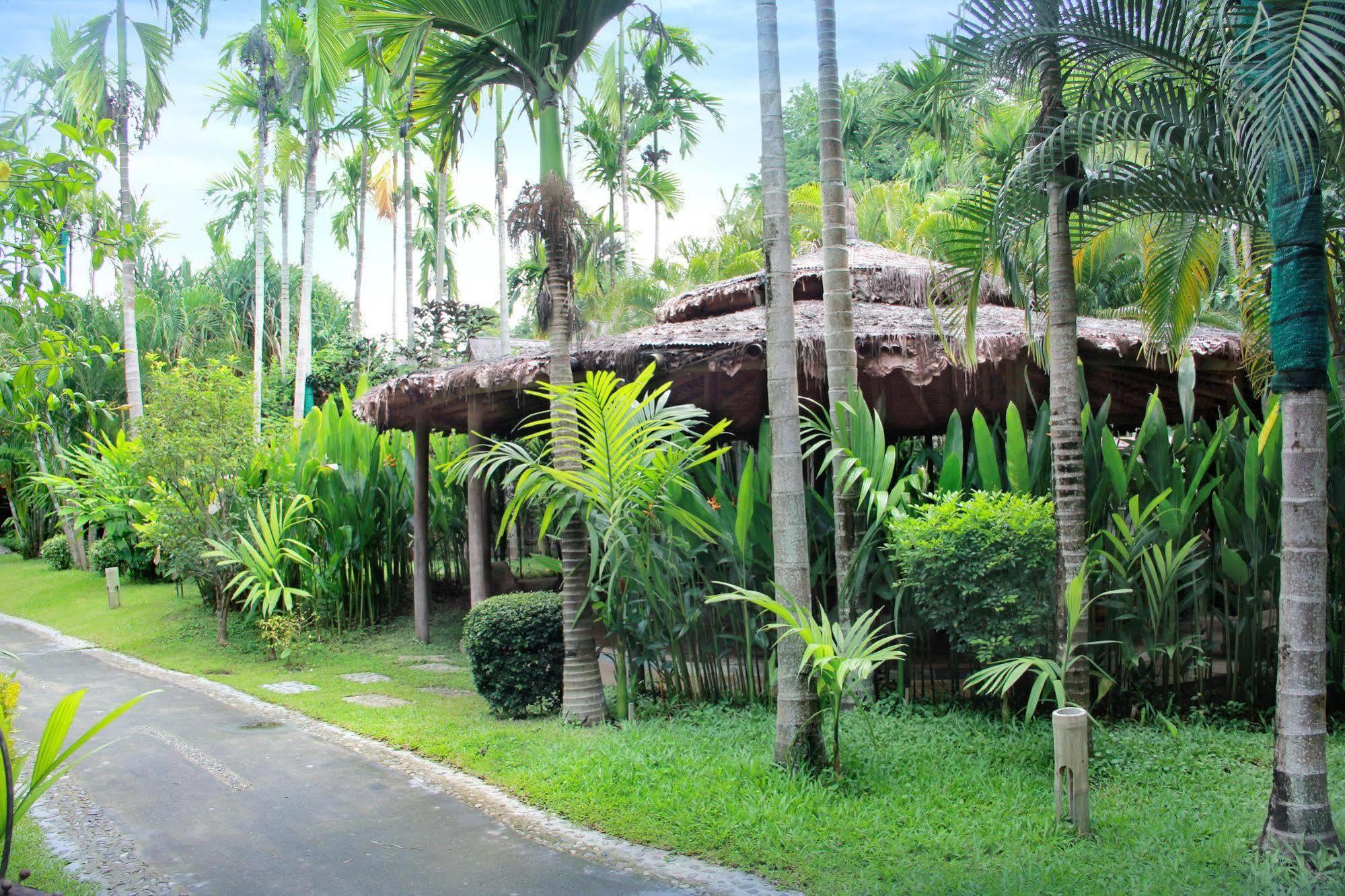 Pai Island Resort Bagian luar foto