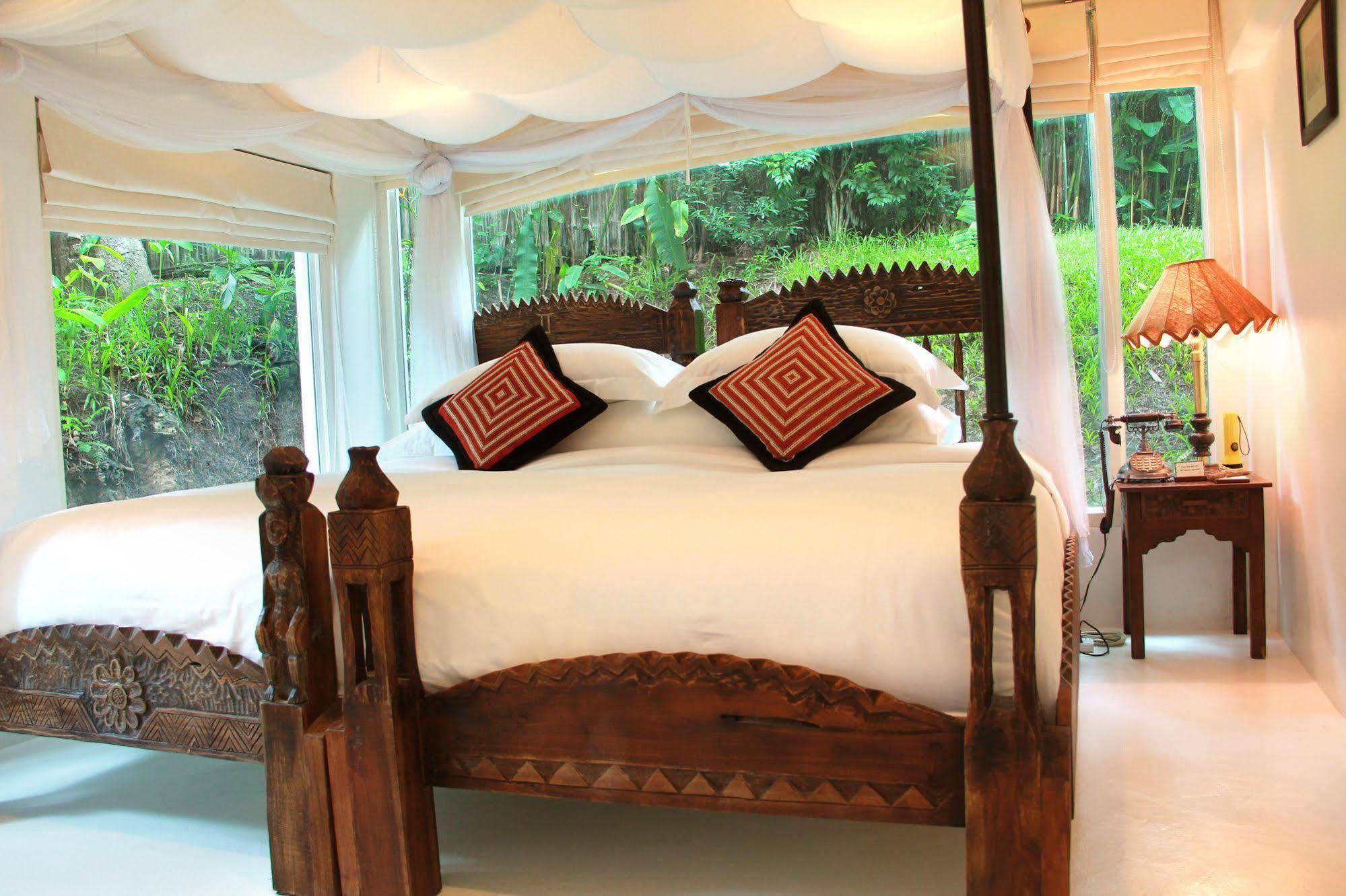 Pai Island Resort Bagian luar foto
