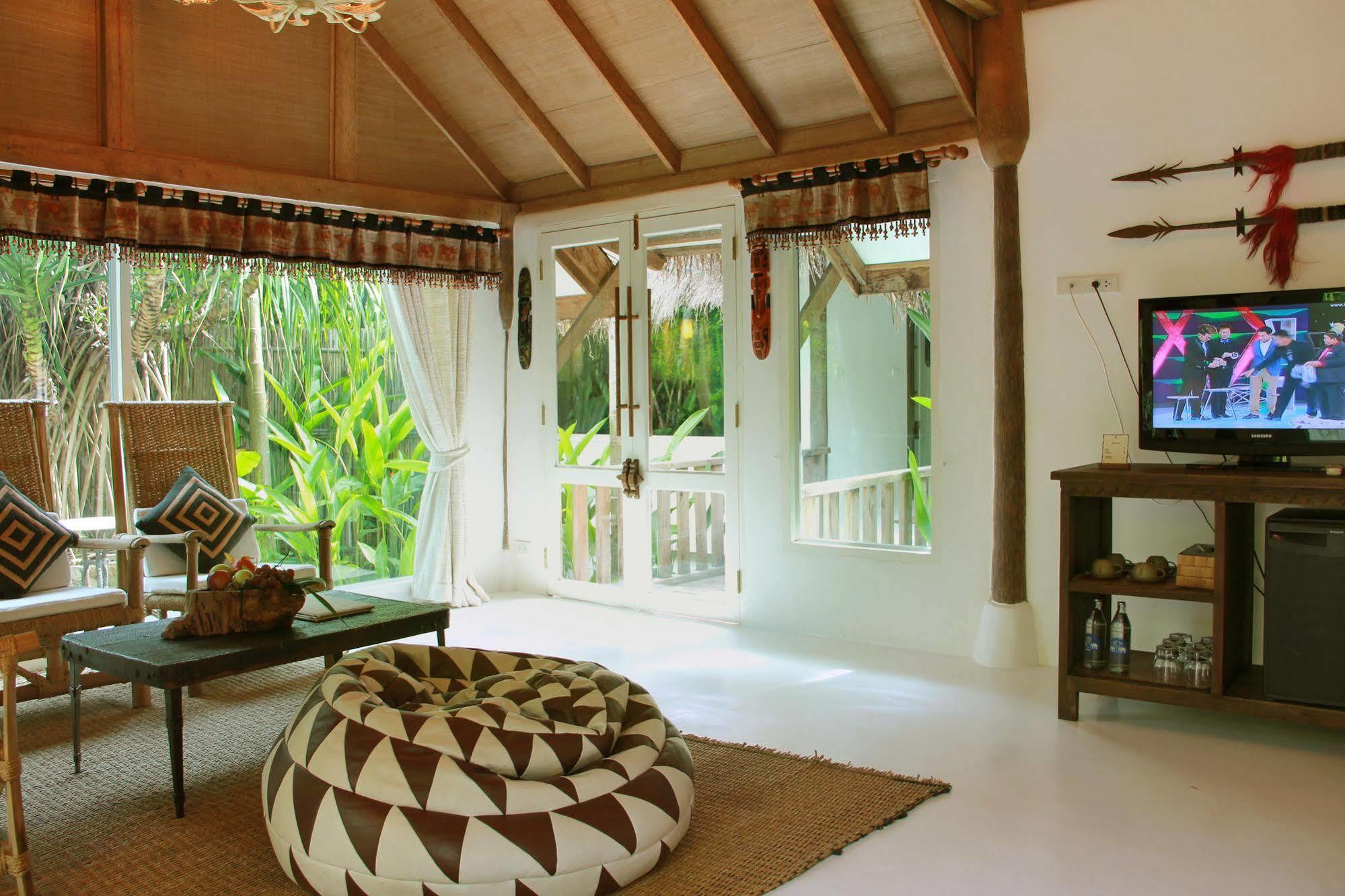 Pai Island Resort Bagian luar foto