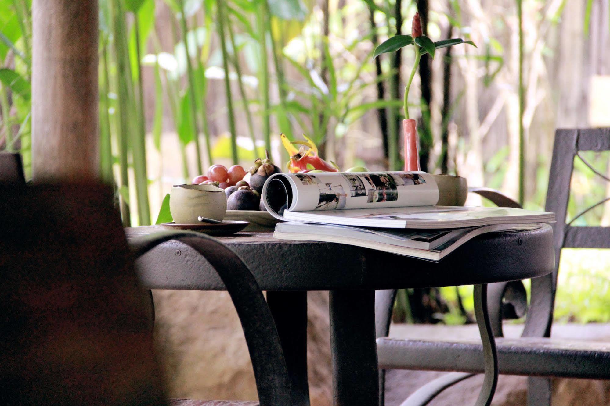 Pai Island Resort Bagian luar foto