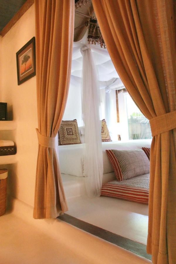 Pai Island Resort Bagian luar foto