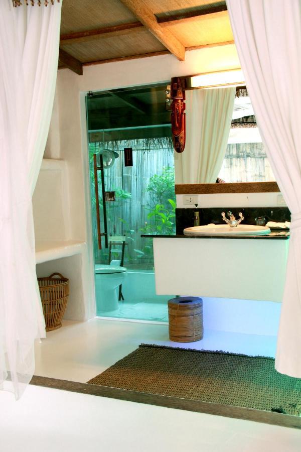 Pai Island Resort Bagian luar foto